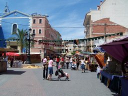 Ciudad de Calasparra 2011